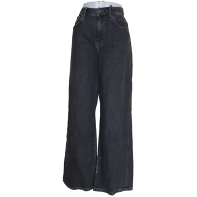 Jeans (BW017) från Jeanerica Återvunnen bomull, Viskos