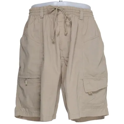 Cargoshorts (Beige) från Baty Bomull, Polyester