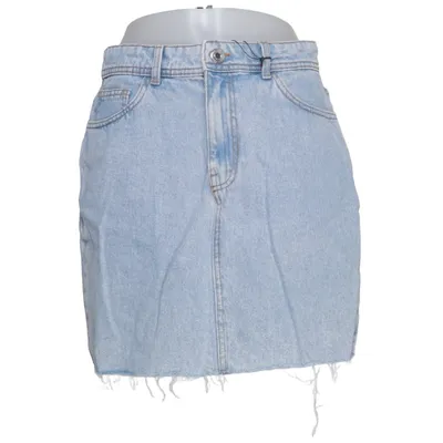 Jupe en jean (Bleu) de FB Sister Coton