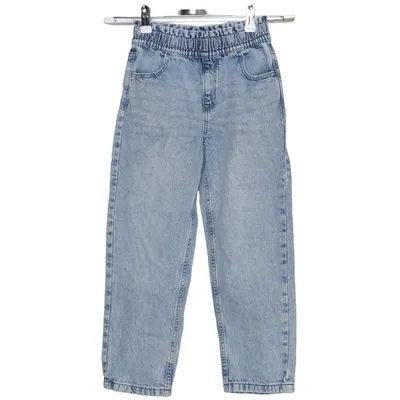 Jeans (Blå) från Lupilu Bomull