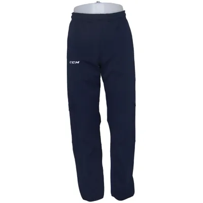Mjukisbyxor (Blå) från CCM Elastan, Polyester