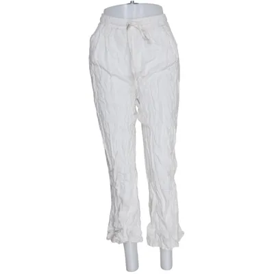 Pantalon (Blanc) de Hybrid Lin