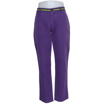 Chino (Violet) de El Ganso Coton