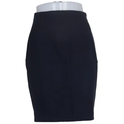 Jupe (Bleu) de Hammer Coton, Élasthane, Polyamide, Polyester