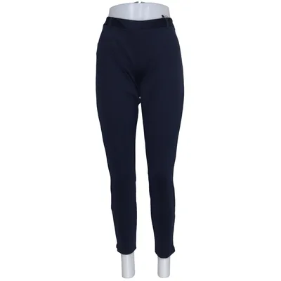 Leggings (Blå) från Gaudi Jeans Elastan, Polyester, Viskos