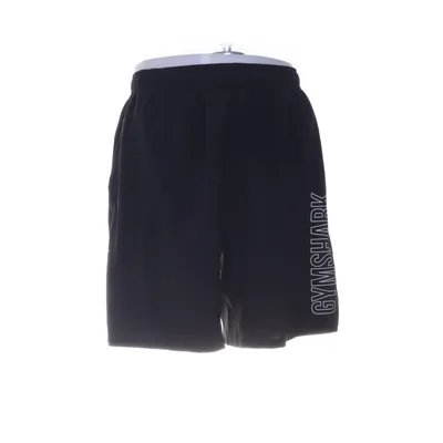 Trainingsshorts (Zwart) van Gymshark Polyester