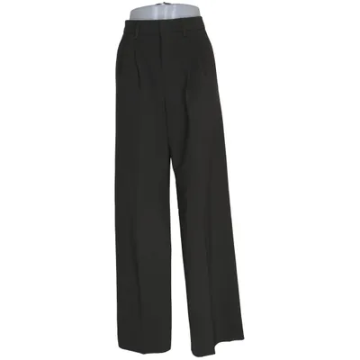 Chinos (Green) from Rossi Elastane, Polyester