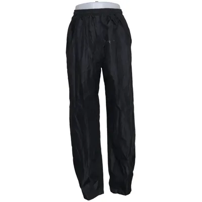 Rain pants (Black) from Typhoon