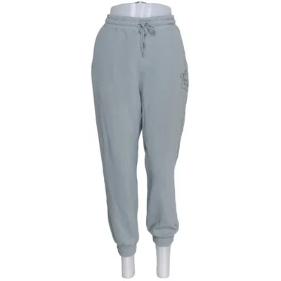 Pantalon de survêtement (Gris, Vert) de Disney Coton, Polyester
