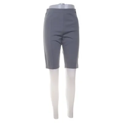 Shorts (Gray) from Nicki Studios Cotton, Elastane, Polyester