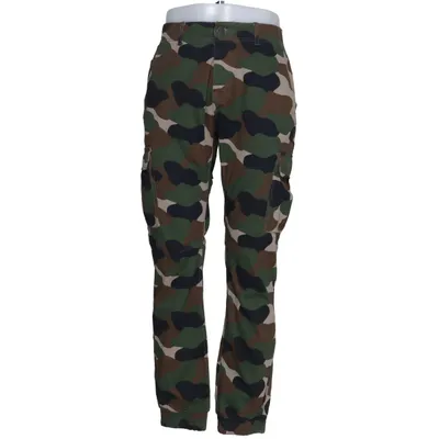 Cargobyxor (AURELIUS) från Lager 157 Saligia Bomull, Elastan