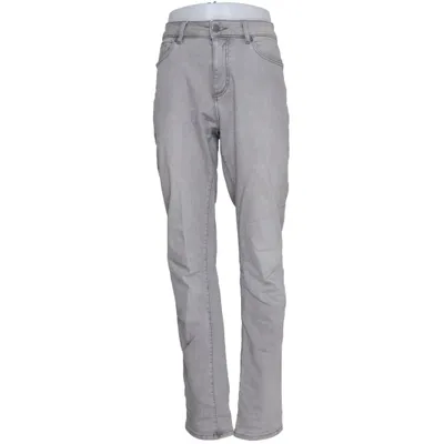 Jeans (Nick) fra DL 1961 Bomuld, Elastan