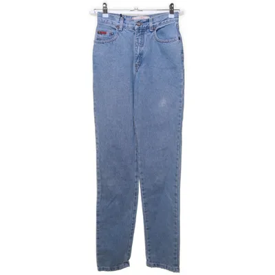 Jeans (Blå) från Lee Cooper Bomull