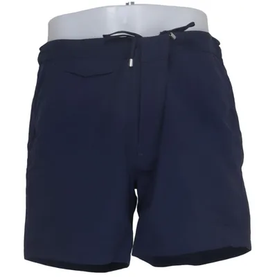 Swim shorts (Blue) from Sunspel Polyamide, Polyester