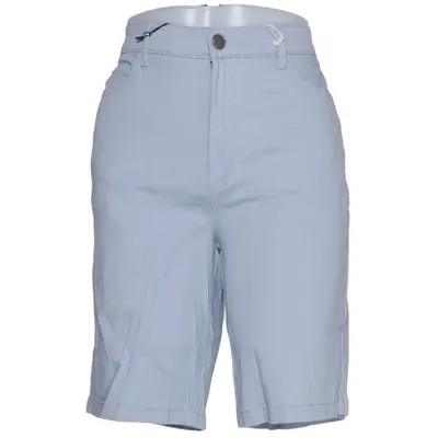 Korte broek (Blauw) van Up2Fashion Katoen, Elastaan