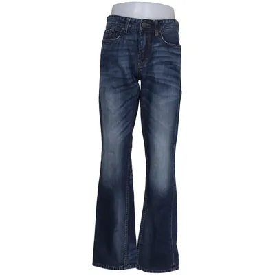 Jeans (Blå) från s.Oliver