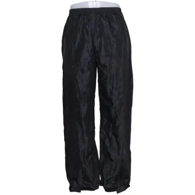 Regenbroek (Zwart) van Freewear X-treme Polyester