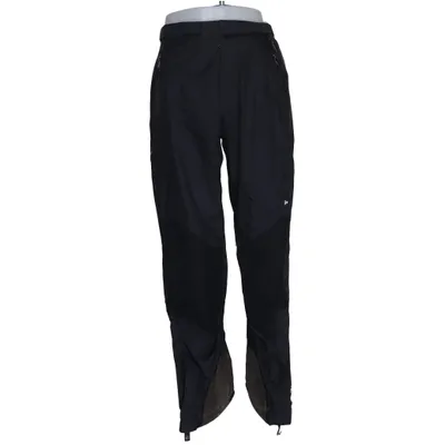 Friluftsbyxor (Svart) från Decathlon Creation Polyamid, Polyester