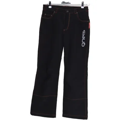 Täckbyxor (Svart) från Gneis Elastan, Polyester
