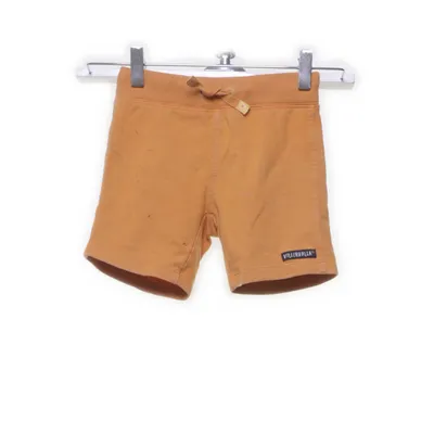 Sweatshort (Oranje) van Villervalla Katoen, Polyester