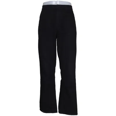 Jeans (Svart) från Nudie Jeans Bomull