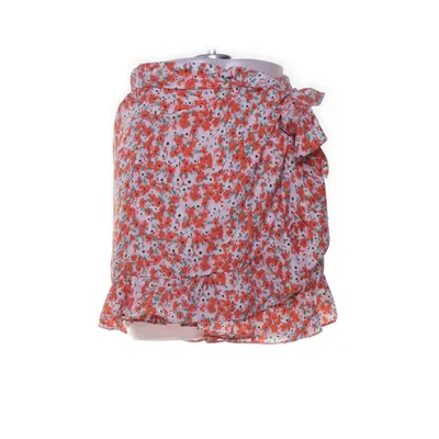 Skort (Orange, Flerfärgad) från Loavies