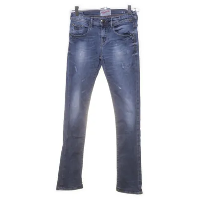 Jeans (Blå) från Petrol Industries