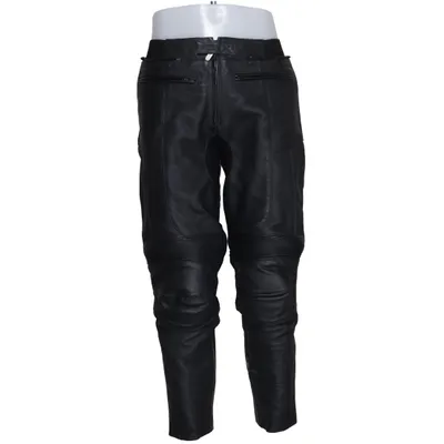 Motorcycle pants (Black) from Hein Gericke Leather