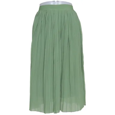 Maxirock (Pleated Midi Skirt) von Nu-In Polyester