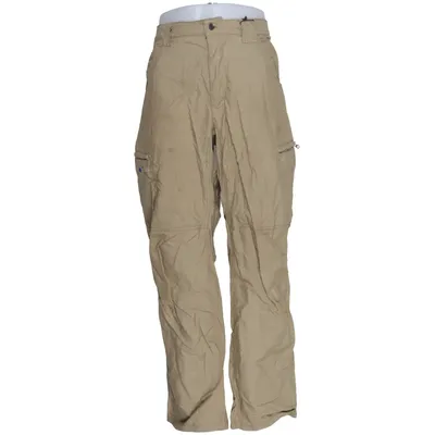Friluftsbyxor (Beige) från Klättermusen