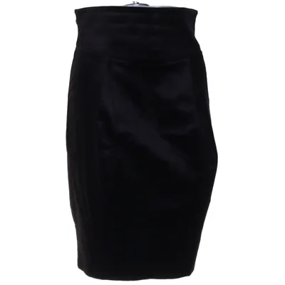 Pennkjol (BIF2803W10100) från Fornarina Bomull, Elastan, Viskos