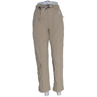 Wanderhose (Beige) von Nike ACG Elasthan, Polyamid, Polyester