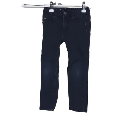 Jeans (Narrow) from Narrow by Lindex Cotton, Elastane