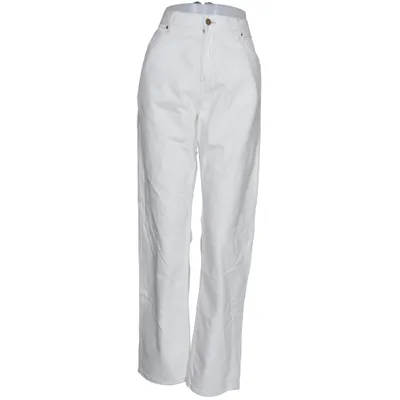 Jeans (White) from Lee x H&M Cotton