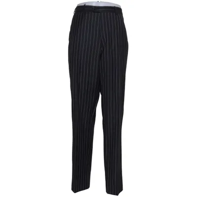 Suit pants (B1372/32) from Stijn Helsen Wool