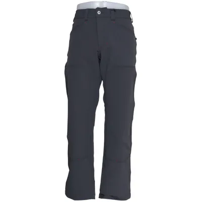Friluftsbyxor (Grå) från Stellar Equipment Elastan, Polyamid, Polyester