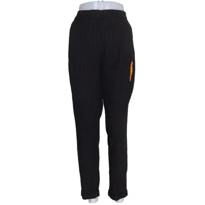 Suit pants (Black) from Mohito Elastane, Polyester, Viscose