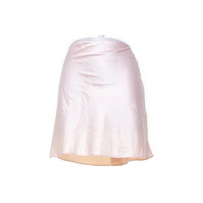 Rok (Oranje) van Chiquelle Elastaan, Polyester