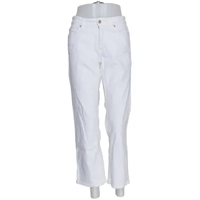 Jeans (White) from Cambio