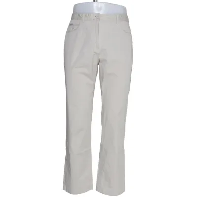 Chino (Beige) de Paul & Shark Coton, Élasthane