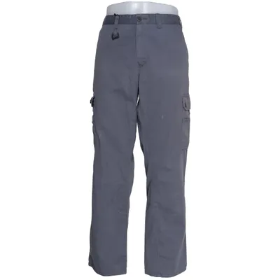 Cargo pants (P254-233-58) from Fristads Cotton, Polyester
