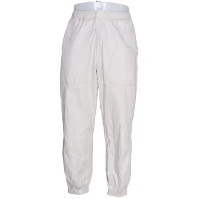 Byxor (Beige) från Uniqlo U Bomull