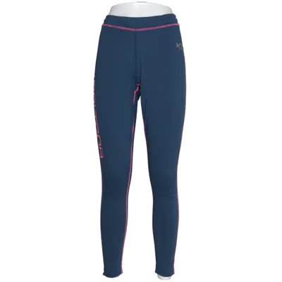 Träningstights (Blå, Rosa) från Kari Traa Elastan, Polyester