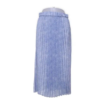 Kjol (Blå, Vit) från Scotch & Soda Polyester