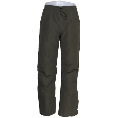 Skalbyxor (Grön) från Tenson Polyester