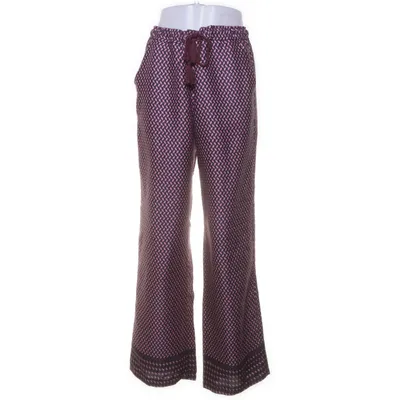 Pants (Pink, Blue, Brown) from Brax Feel Good Polyester