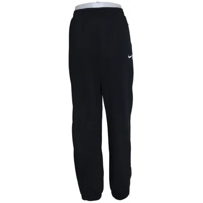 Pantalon de survêtement (Noir) de Nike Basketball Polyester