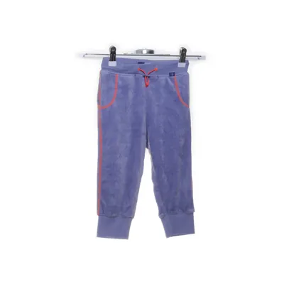 Mjukisbyxor (Lila, Blå) från Molo Kids Bomull, Polyester