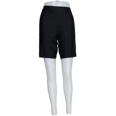 Compression shorts (Black) from Gina Laura Elastane, Polyamide