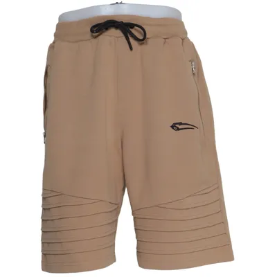 Mjukisshorts (Brun) från Smilodox